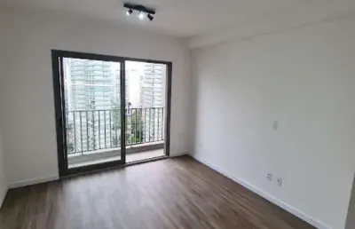 Vendo ou alugo, studio com 24 mts vila nova conceição