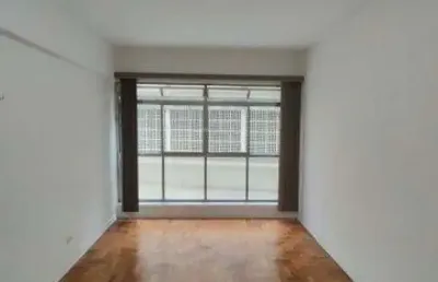 Apartamento para locação na consolação , 3 dormitórios e 86 m ²
