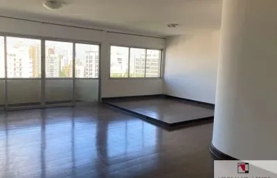 Apartamento com 3 quartos para alugar na Rua Major José Marioto Ferreira, 51, Morumbi, São Paulo