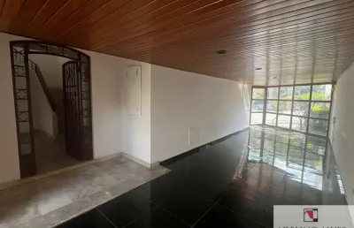 Casa comercial ou residencial para locação ou venda no jardim paulista , 14 salas e 500 m ²³