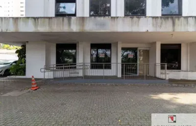 Ponto comercial com 6 salas para alugar na Avenida General Furtado Nascimento, 700, Alto de Pinheiros, São Paulo