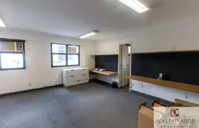 Sala comercial à venda na Rua João Cachoeira, 488, Itaim Bibi, São Paulo