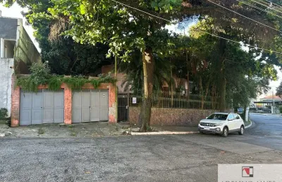 Terreno em condomínio fechado à venda na Rua General Gurjão, 201, Vila Mariana, São Paulo