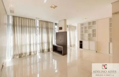 Apartamento para venda e locação no itaim bibi , 3 dormitórios e 130 m ²