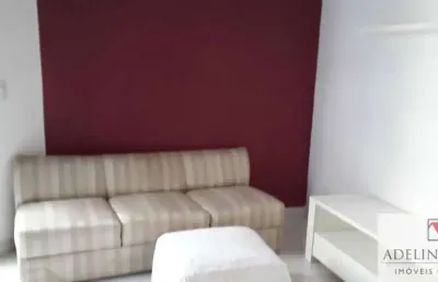 Cobertura com 1 quarto para alugar na Rua Urussuí, 70, Itaim Bibi, São Paulo