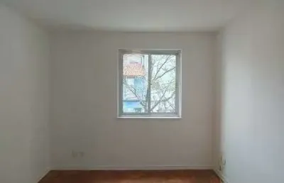 Apartamento para locação em perdizes, 1 dormitório e 50 m ²