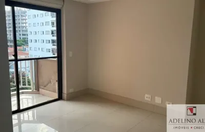 Apartamento com 3 quartos à venda na Alameda dos Anapurus, 603, Moema, São Paulo