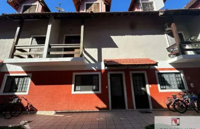 Casa em condomínio fechado com 3 quartos para alugar na Passeio da Itaparica, 449, Riviera de São Lourenço, Bertioga