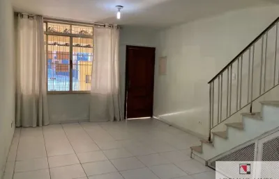 Casa com 2 quartos à venda na Avenida Nova Independência, 556, Brooklin, São Paulo