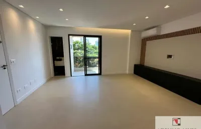 Vendo apartamento reformado, jardim santo amaro, 101 mts, 2 vagas