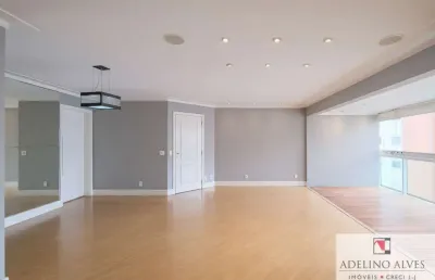Apartamento com 3 quartos à venda na Rua Helena, 151, Vila Olímpia, São Paulo