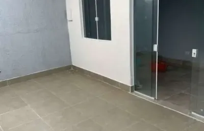 Casa com 2 quartos para alugar na Rua Augusto dos Anjos, 39, Vila Cordeiro, São Paulo