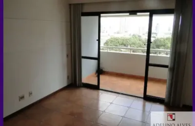 Apartamento com 3 quartos para alugar na R Doutor José ÁUreo Bustamante, 183, Chácara Santo Antônio, Franca