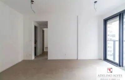 Apartamento à venda 2 dormitórios (1 suite) com lazer completo  no jardim paulista