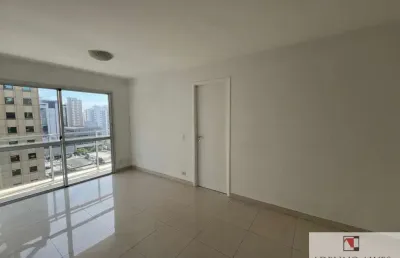 Apartamento para locação em moema , 1 dormitório e 45 m ²
