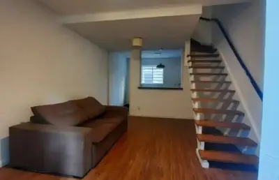 Casa em condomínio fechado com 2 quartos para alugar na Travessa Doutor Ezequiel Antunes de Oliveira, 502, Vila Nova Conceição, São Paulo