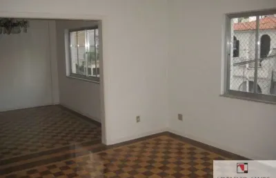 Apartamento à venda ou aluguel no jardim américa 160 m2