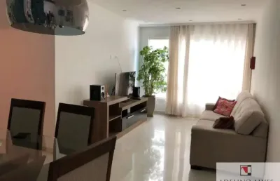 Apartamento com 2 quartos à venda na Rua Itapicuru, 643, Perdizes, São Paulo