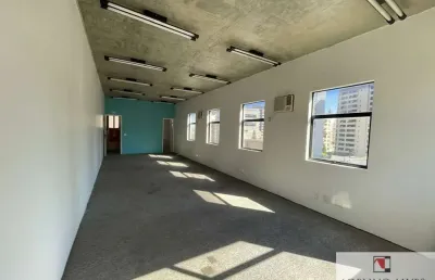 Conjunto comercial para alugar na vila mariana 2 vagas 60 m2