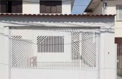 Alugo, casa de vila, vila olimpia  com 03 dormitórios