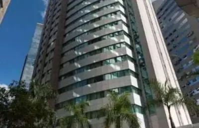 Sala comercial à venda na Rua do Rocio, 423, Vila Olímpia, São Paulo