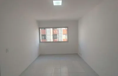 Apartamento para locação no jardim paulista, 1 dormitório e 55 m ²