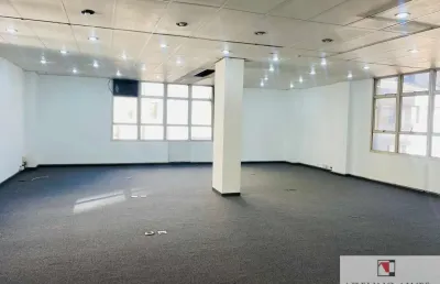 Sala comercial para alugar na Alameda Campinas, 433, Jardim Paulista, São Paulo