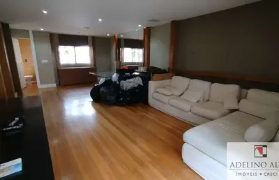 Apartamento para locação em cerqueira cesar , 2 dormitórios e 163 m ²