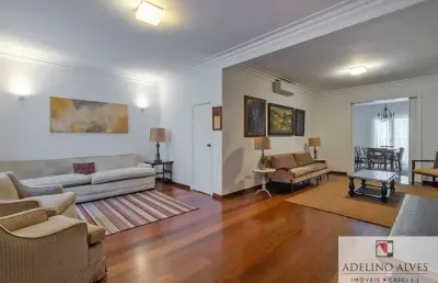 Casa residencial venda/aluguel jardim europa 300 m2