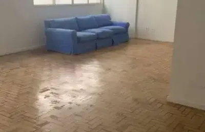 Apartamento com 3 quartos à venda na Rua Pedroso Alvarenga, 328, Itaim Bibi, São Paulo