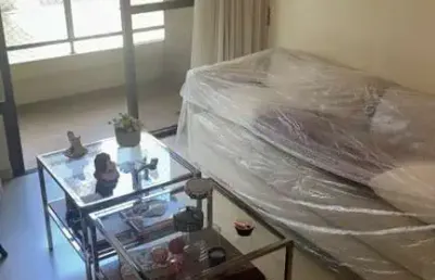 Cobertura com 1 quarto à venda na Pç Alexandre De Gusmão, 95, Cerqueira César, São Paulo