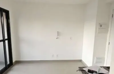 Apartamento com 1 quarto para alugar na Rua Casa do Ator, 566, Vila Olímpia, São Paulo