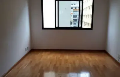 Apartamento com 1 quarto para alugar na Avenida Higienópolis, 15, Higienópolis, São Paulo