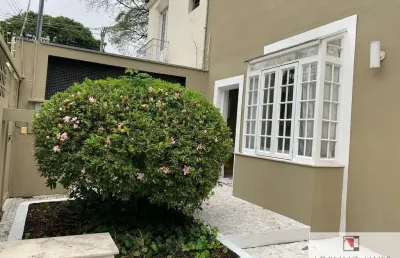 Vendo/alugo imóvel comercial/residencial no jardim paulistano