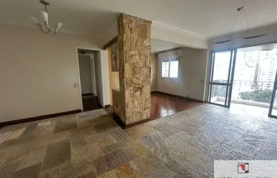 Apartamento com 2 quartos para alugar na Rua Brasília, 85, Itaim Bibi, São Paulo