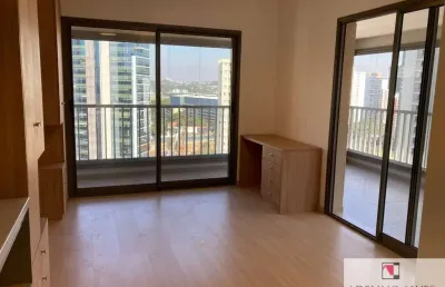 Kitnet / Stúdio para alugar na Rua Cláudio Soares, 101, Pinheiros, São Paulo