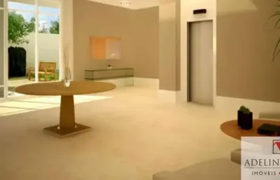Apartamento com 3 quartos para alugar na Rua Doutor Renato Paes de Barros, 901, Itaim Bibi, São Paulo