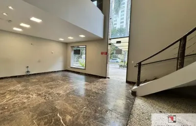 Loja para locação em jardim américa , 17 salas e 768 m ²