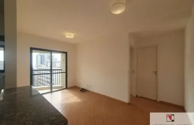 Apartamento para locação em higienópolis , 1 dormitório e 40 m ²