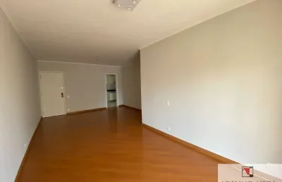 Apartamento pa locação em moema , 3 dormitórios e 110 m ²