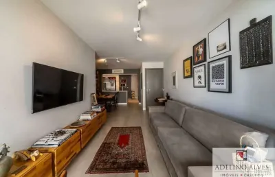 Vendo/alugo 3 dormitórios sendo 2 suites em vila nova conceição