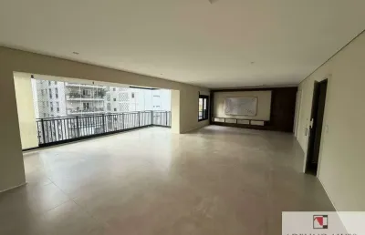 Apartamento a venda ou locação no jardim paulista , 3 dormitórios e 207 m ²