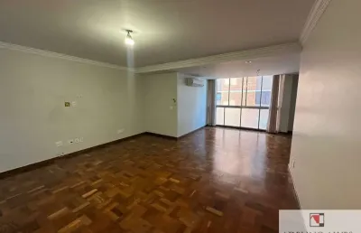 Alugo apartamento com 136 mts, itaim bibi com 3 dormitórios, 1 vaga