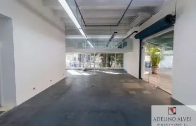 Ponto comercial com 1 sala à venda na Avenida Nove de Julho, 5705, Jardim Paulista, São Paulo
