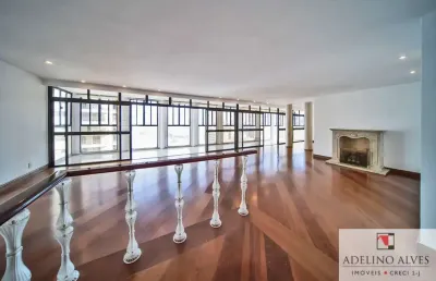 Apartamento a venda ou locação no paraiso , 3 dormitórios e 215 m ²