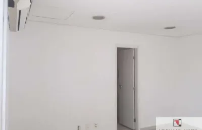 Sala comercial com 1 sala para alugar na Avenida Queiroz Filho, 1700, Alto de Pinheiros, São Paulo
