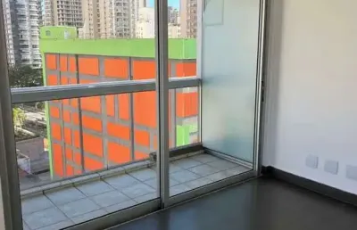 Sala comercial com 2 salas à venda na Rua Joaquim Nabuco, 47, Brooklin, São Paulo