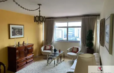 Apartamento residencial para venda ou aluguel vila mariana