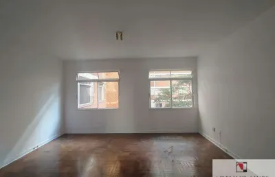 Apartamento para locação em higienópolis , 3 dormitórios e 161 m ²