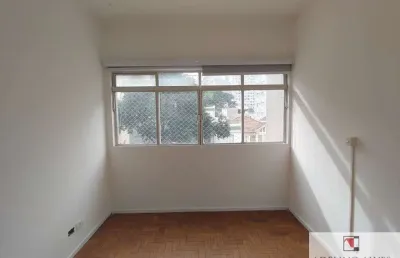 Apartamento para locação na bela vista, 2 dormitórios e 52 m ²